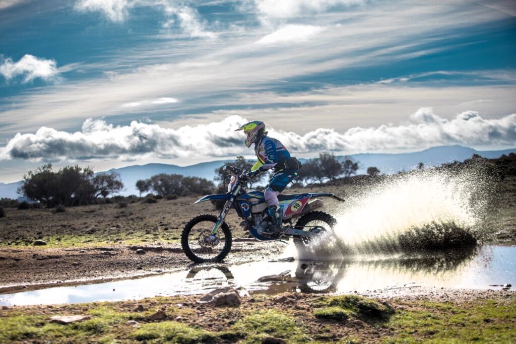 Un unico, nuovo, grande Rally-Raid. In Sardegna. La scena, le scelte, gli attori