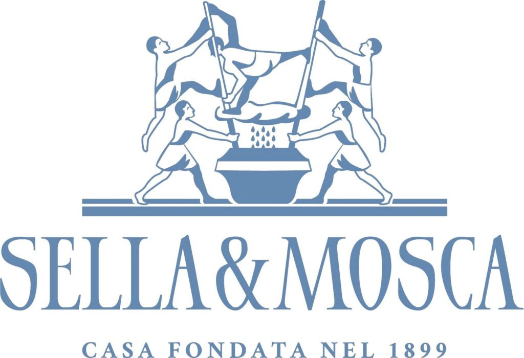 sella e mosca logo